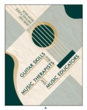 Meyer | Guitar Skills for Music Therapists and Music Educators | Buch | 978-1-891278-56-3 | sack.de