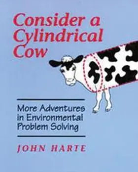 Harte |  Consider a Cylindrical Cow | Buch |  Sack Fachmedien