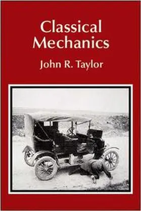 Taylor |  Classical Mechanics | Buch |  Sack Fachmedien