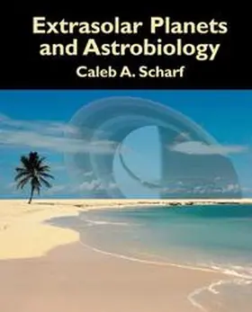 Scharf |  Extrasolar Planets and Astrobiology | Buch |  Sack Fachmedien