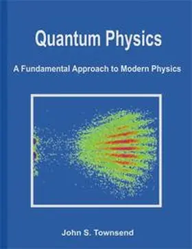 Townsend |  Quantum Physics | Buch |  Sack Fachmedien