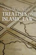 Hermansen |  Shah Wali Allah's Treatises on Islamic Law | Buch |  Sack Fachmedien