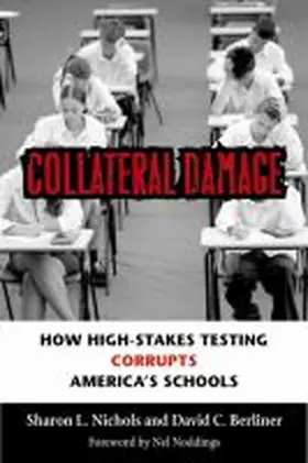 Collateral Damage | Buch | 978-1-891792-35-9 | www.sack.de