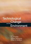 Grübler |  Technological Change and the Environment | Buch |  Sack Fachmedien