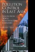 Rock |  Pollution Control in East Asia | Buch |  Sack Fachmedien