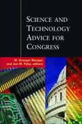 Morgan / Peha |  Science and Technology Advice for Congress | Buch |  Sack Fachmedien