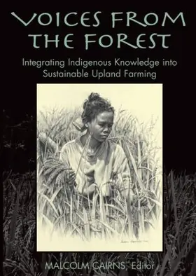 Cairns | Voices from the Forest | Buch | 978-1-891853-92-0 | www.sack.de