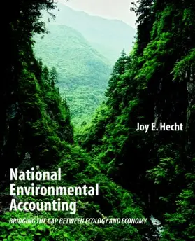 Hecht | National Environmental Accounting | Buch | 978-1-891853-94-4 | www.sack.de