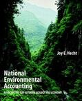 Hecht |  National Environmental Accounting | Buch |  Sack Fachmedien