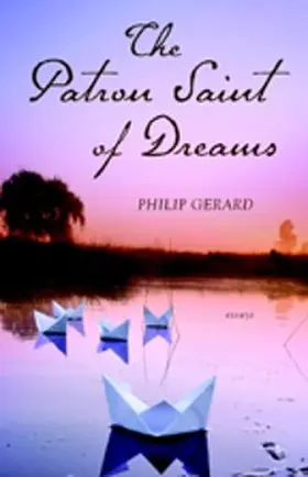 Gerard |  The Patron Saint of Dreams | eBook | Sack Fachmedien