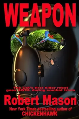 Mason |  Weapon | eBook | Sack Fachmedien