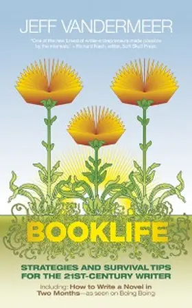 VanderMeer |  Booklife | eBook | Sack Fachmedien
