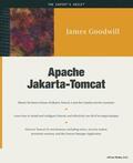 Goodwill |  Apache Jakarta-Tomcat | Buch |  Sack Fachmedien