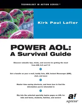 Lafler |  Power AOL | Buch |  Sack Fachmedien