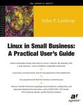 Lathrop |  Linux in Small Business | Buch |  Sack Fachmedien
