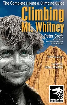 Croft / Benti / Dawson |  Climbing Mt. Whitney | eBook | Sack Fachmedien