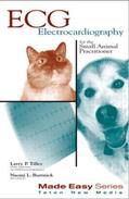 Tilley / Burtnick |  ECG for the Small Animal Practitioner | Buch |  Sack Fachmedien