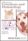 Feldman / Sink |  Laboratory Urinalysis and Hematology for the Small Animal Practitioner [With CDROM] | Buch |  Sack Fachmedien