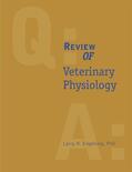 Engelking |  Review of Veterinary Physiology | Buch |  Sack Fachmedien