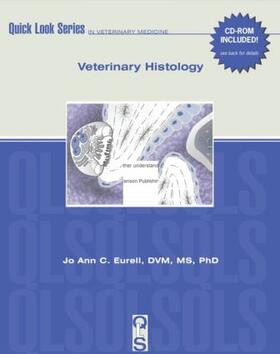 Eurell | Histology | Buch | 978-1-893441-95-8 | sack.de