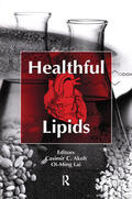 Akoh / Lai |  Healthful Lipids | Buch |  Sack Fachmedien