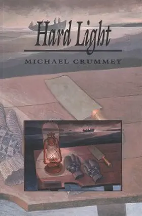 Crummey |  Hard Light | eBook | Sack Fachmedien