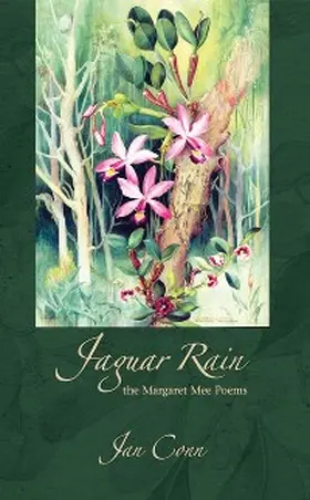 Conn |  Jaguar Rain | eBook | Sack Fachmedien
