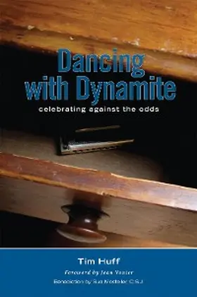 Huff |  Dancing With Dynamite | eBook | Sack Fachmedien