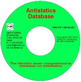 Wypych |  Antistatics Database | Sonstiges |  Sack Fachmedien