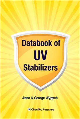 Wypych | Databook of UV Stabilizers | Buch | 978-1-895198-88-1 | sack.de