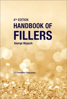 Wypych | Handbook of Fillers | Buch | 978-1-895198-91-1 | sack.de