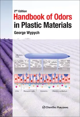 Wypych |  Handbook of Odors in Plastic Materials | Buch |  Sack Fachmedien