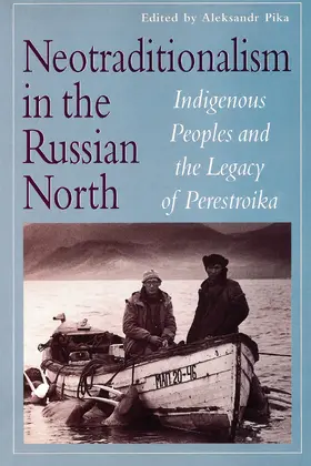 Pika |  Neotraditionalism in the Russian North | Buch |  Sack Fachmedien
