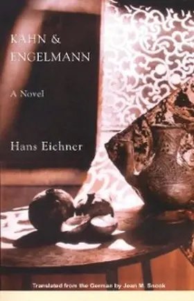 Eichner |  Kahn & Engelmann | eBook | Sack Fachmedien