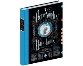 Ware |  The Acme Novelty Datebook Volume Two | Buch |  Sack Fachmedien