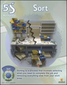 Enna |  Sort Poster | Buch |  Sack Fachmedien