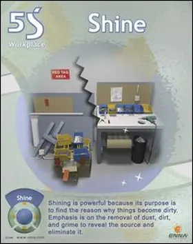 Enna |  Shine Poster | Buch |  Sack Fachmedien