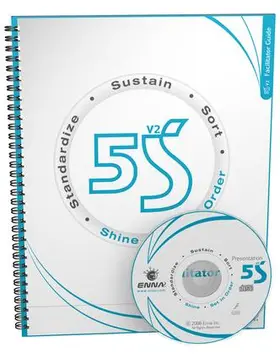 ENNA |  5S Version 2 Facilitator Guide | Buch |  Sack Fachmedien