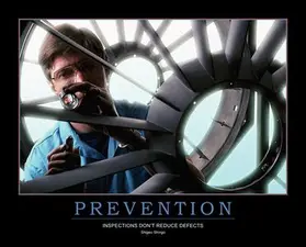 Enna |  Prevention Poster | Buch |  Sack Fachmedien