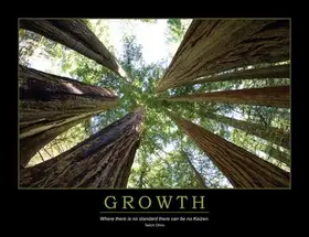 Enna |  Growth Poster | Buch |  Sack Fachmedien