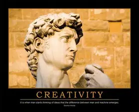 Enna |  Creativity Poster | Buch |  Sack Fachmedien