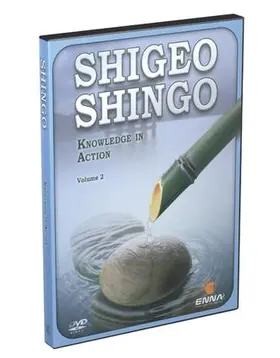 Enna |  Shigeo Shingo: Knowledge in Action - Volume II | Sonstiges |  Sack Fachmedien
