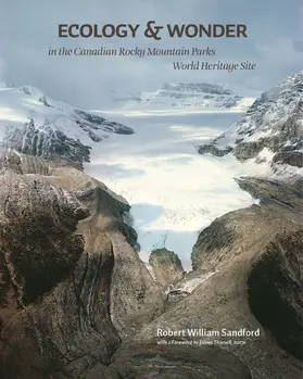 Sandford |  Ecology & Wonder in the Canadian Rocky Mountain Parks World Heritage Site | eBook | Sack Fachmedien