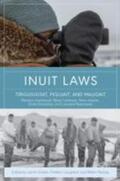  Inuit Laws | Buch |  Sack Fachmedien