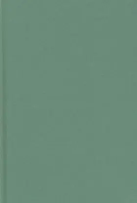 Aitken / Macafee |  The Older Scots Vowels | Buch |  Sack Fachmedien