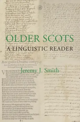 Smith |  Older Scots | Buch |  Sack Fachmedien