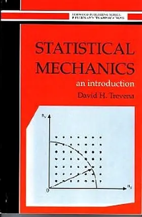 Trevena |  Statistical Mechanics | Buch |  Sack Fachmedien
