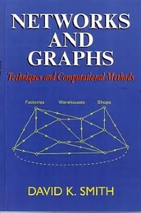 Smith |  Networks and Graphs | Buch |  Sack Fachmedien