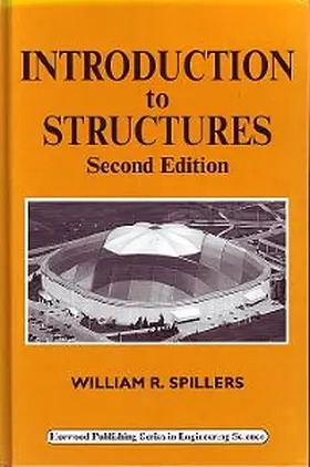 Spillers |  Introduction to Structures | Buch |  Sack Fachmedien