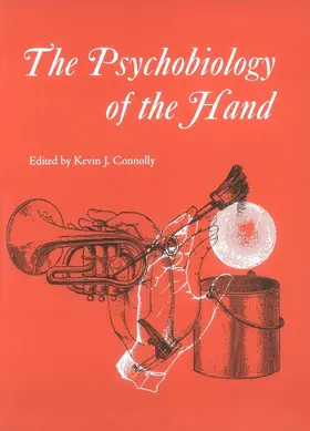 Connolly |  The Psychobiology of the Hand | Buch |  Sack Fachmedien